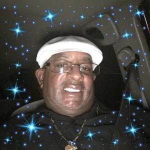 Meet your Posher, Kenneth